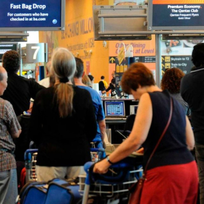 Kenyan Woman Joyce Njeri Faces Drug Trafficking Charges in Singapore