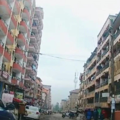 Nairobi County Launches Formal Process to Legalise Unauthorised Buildings