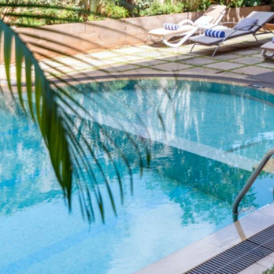 Why More Kenyan Adults Are Learning to Swim