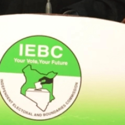 IEBC’s Sh7 Billion Iris Recognition Plan Faces Security and Transparency Concerns
