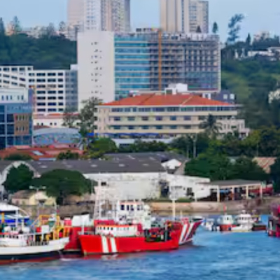 Kenyan High Commission Warns Nationals on Mozambique Visa Overstay Penalties