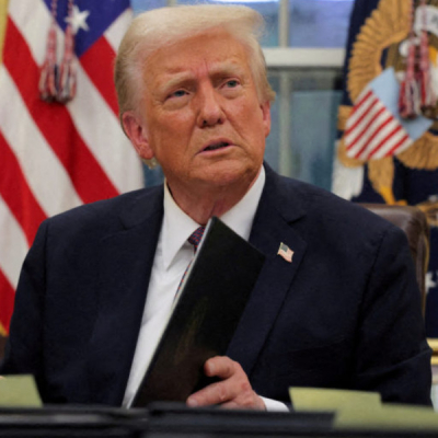 US Plans to End Birthright Citizenship for Children Born to Non-Citizen Parents Under Trump Order