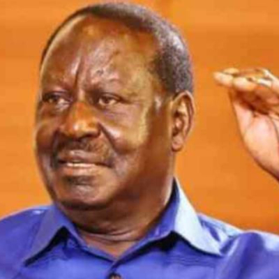 Pray for Raila, MP Urges as Uncertainty Surrounds His Condition