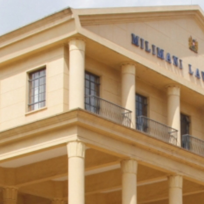 Kenyan Man Jailed 100 Years for Defiling Minors Freed on Appeal