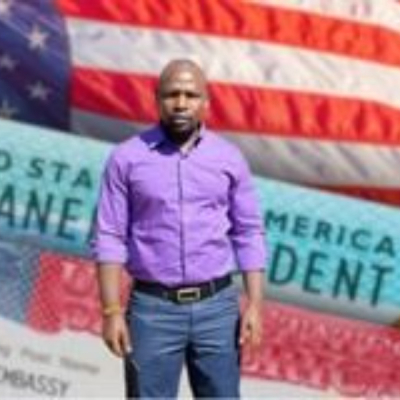 Green Card Success: Kenyan Winner Offers Application Tips