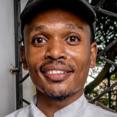 Kenyan Chef Targets Guinness World Record