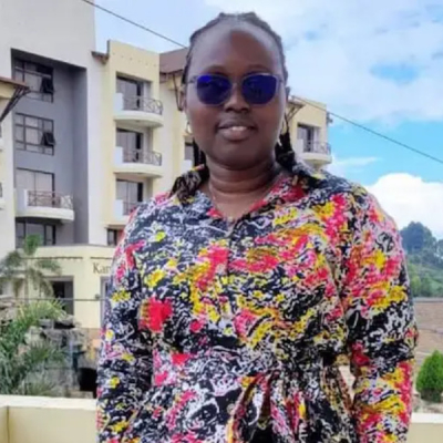 Kenyan Diaspora Mourns Sudden Mid-Air Death of Roselyne Oyaro