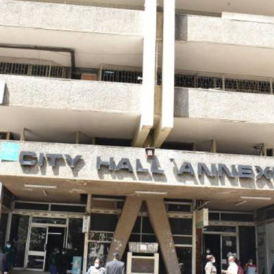 Nairobi County Officer Dies After Falling From 6th Floor During Bribery Probe
