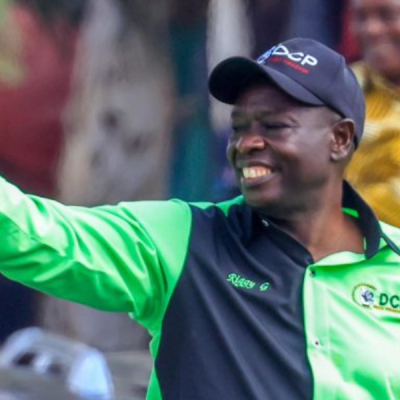 Rival Parties React to Gachagua’s Drive to Lead Mt Kenya Politics