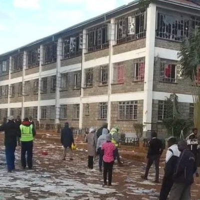 Fate of 400 KCSE Candidates Uncertain as Court Delays Litein Boys Reopening