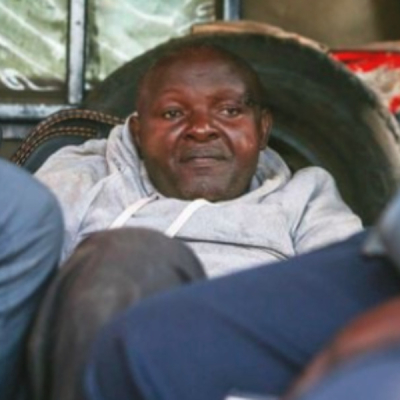 GSU Officer Killed by Arrow Outside State House Gate