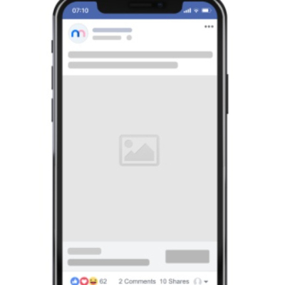 Woman Buried privately Two Years After Sharing Funeral Budget on Facebook