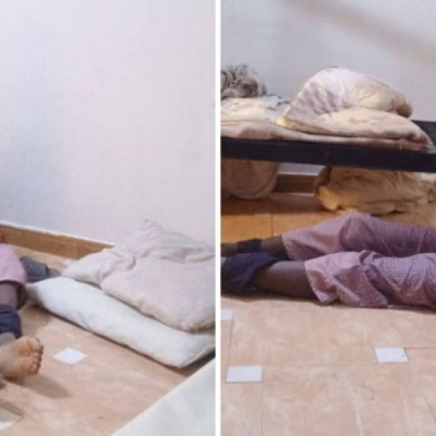 MP Calls for Urgent Repatriation of Ailing Kenyan Worker in Saudi Arabia