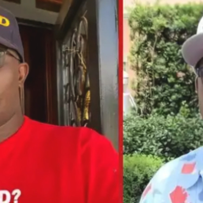 Former Maseno Teacher Dies Suddenly While Visiting Family in the US