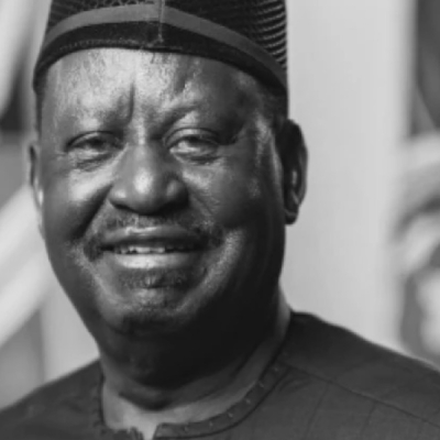 President Ruto Declares 7-Day Mourning After Raila’s Death