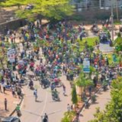 Nation Mourns Raila Odinga as Government Moves to Maintain Calm