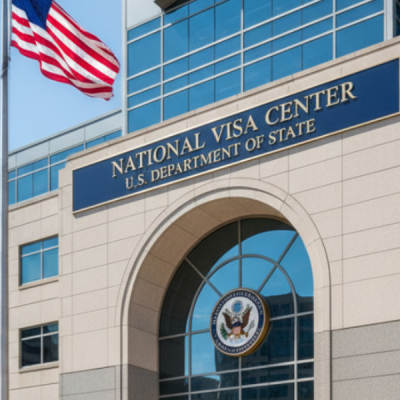 US Visa Bulletin for November 2025 Released: Key Changes to Note