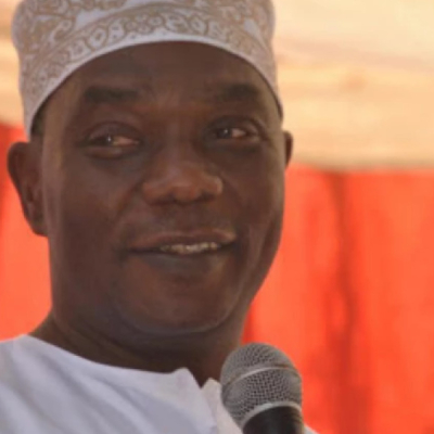 From Prison Guard to Parliament: Bedzimba Credits Raila Odinga for Political Rise