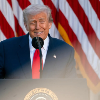 Report: US Workforce to Decline Sharply Under Trump Immigration Policies