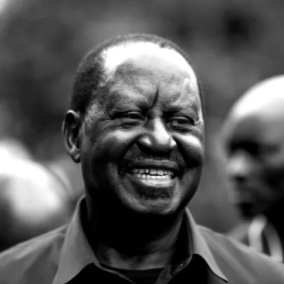 East Africa Sings for Raila: Artists Unite in Tribute to a Fallen Icon