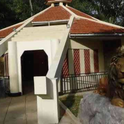 Raila Odinga to Be Laid to Rest Beside His Father at Historic Kang’o ka Jaramogi