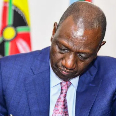 President Ruto Signs Law Clearing Sale of 11 State-Owned Firms