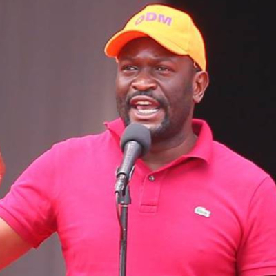 ODM Pledges Support to Families of Mourners Who Died at Raila Odinga’s Public Viewing