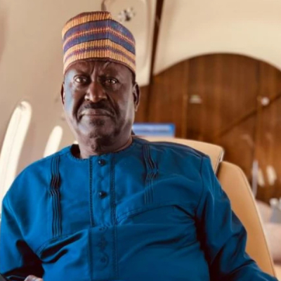 Flights, Friendships, and Fine Whisky: Memories of Raila’s Flights