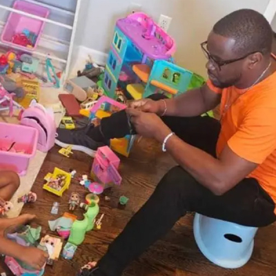 Kenyan Man Chooses Self-Deportation, Leaving Wife and Children in Michigan