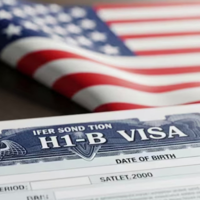 US Confirms $100,000 H-1B Fee Applies Only to New Petitions