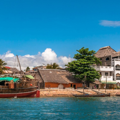 Kenya to Privatise Nine Coastal Sites in Bid to Boost Luxury Tourism