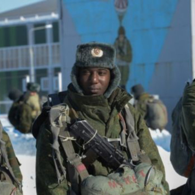 Nairobi Seeks Deal with Moscow to Prevent Kenyans Being Forced into Military Service in Russia