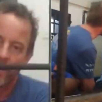 Dutch National to Be Deported After Assaulting Woman at Diani Guesthouse