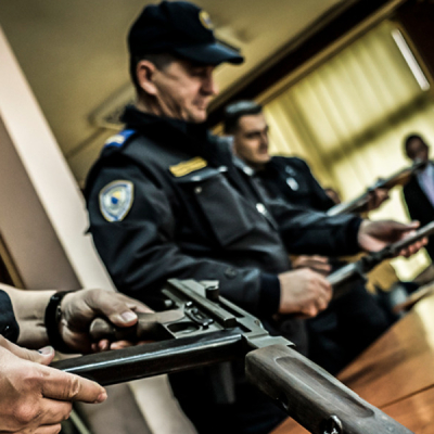 How INTERPOL and the US Support Led to Kenya’s Multibillion-Shilling Drug Bust