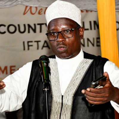 Churches and Muslim Leaders Reject Government Plan to Regulate Religious Institutions