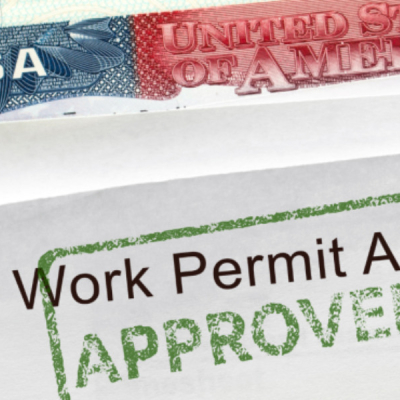 US Ends Automatic Work Permit Extensions for Foreign Nationals