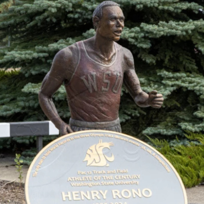 Henry Rono Joins Long List of Kenyans Honoured by US universities