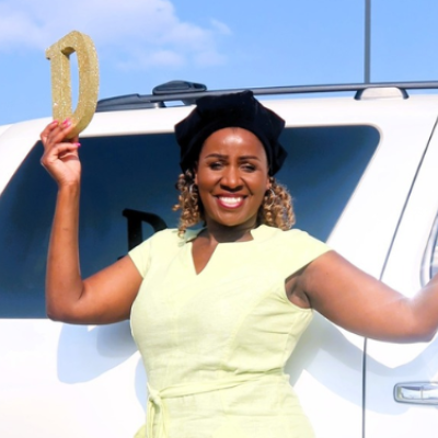 Kenyan Dr Lyna Nyamwaya Announces Run for Minnesota House Seat in District 43A