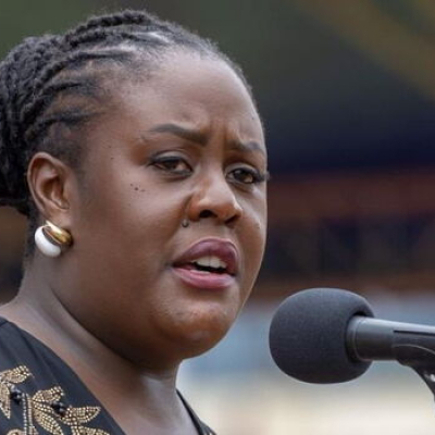 “I’m Ready to Come Back Home” - Winnie Odinga Signals Political Comeback