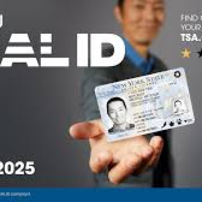 TSA Proposes $18 Fee for Travelers Without REAL ID or Acceptable ID