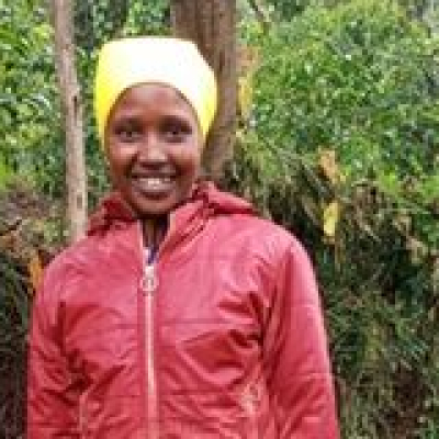 Tragedy as Bride-to-Be Collapses and Dies in Kericho Church