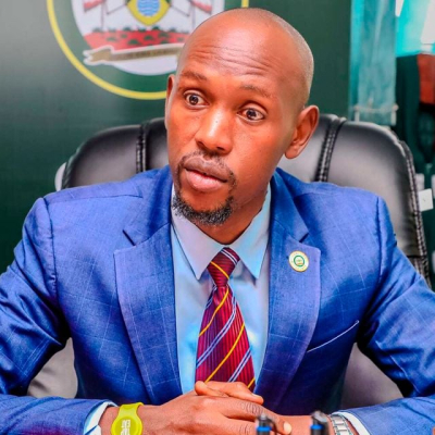 Sakaja Demotes Mosiria to Customer Service Docket