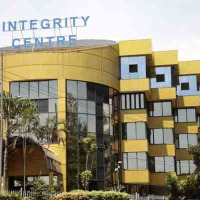 How a Company Used Fake Bank Statements to Win Sh230m Kiambu Tender