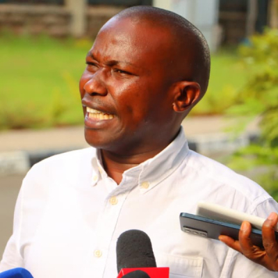 Kiambaa MP Accuses Former DP of Belittling Regional Leaders