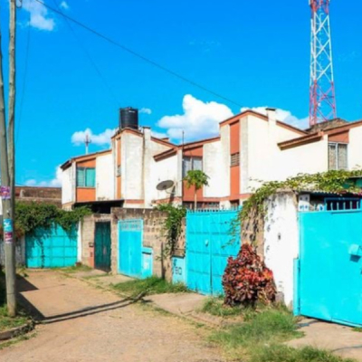 Middle-Class Buruburu: Low Rents, Flat Home Prices Cause Concern