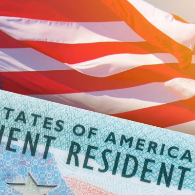 How to Become a US Permanent Resident Without Leaving America