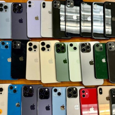 How Stolen iPhones from London End Up in Kenya’s Second-Hand Markets