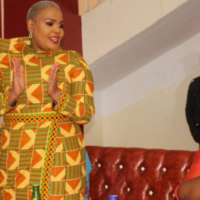 Night Raila Odinga Visited Dandora to Meet ODM Founder