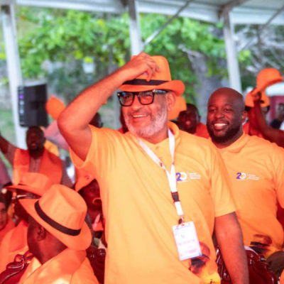 ODM Marks 20 Years with Three-Day Celebrations in Mombasa