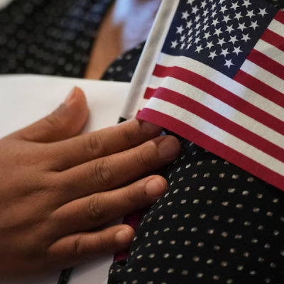 Naturalized Americans Face Growing Uncertainty Under Trump’s Reforms